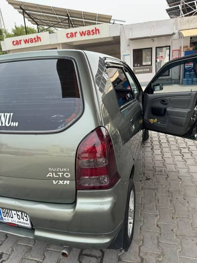 Suzuki Alto 2010