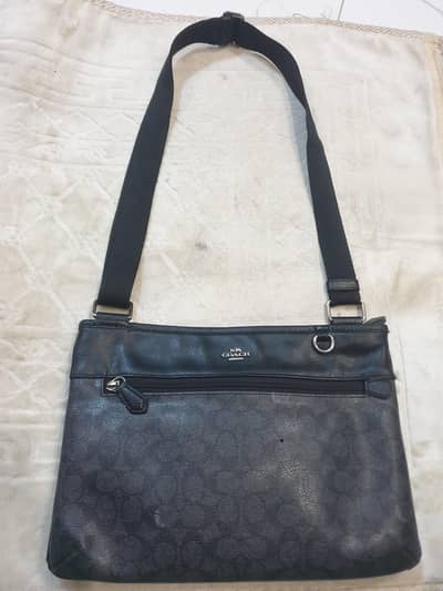 COACH Crossbody Bag