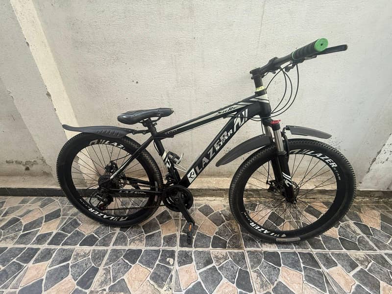 Bicycle 7