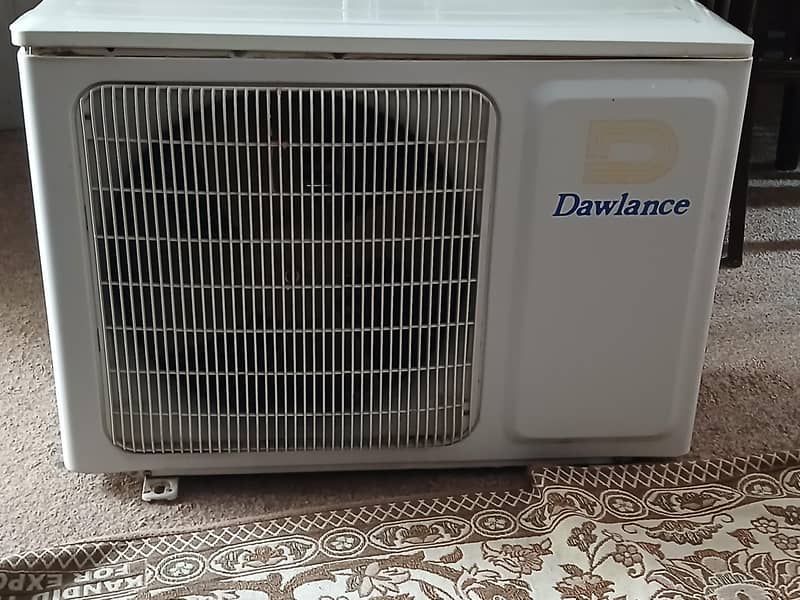 dawlance Ac 0