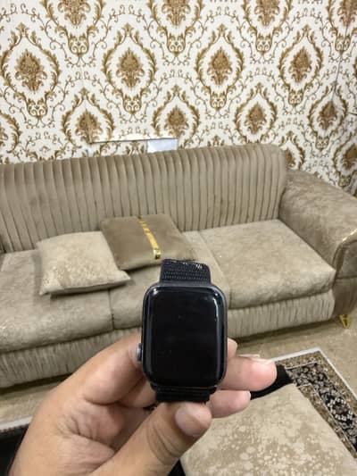 Apple Watch Series 4