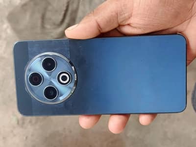 Tecno spark 30