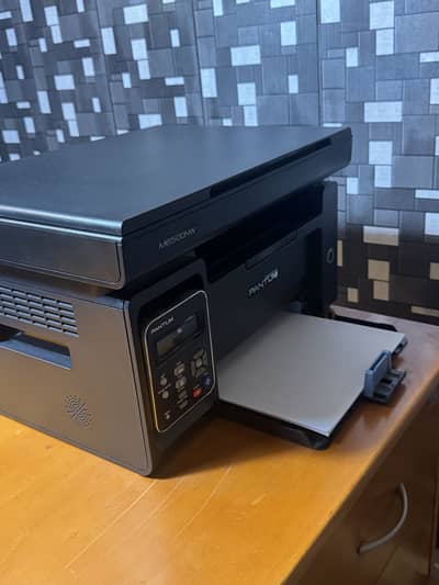Pantum M6500NW Wifi Lazer Printer | Print Scan Copy | Excellent Cond.