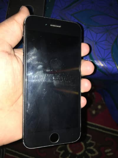 Apple iPhone 7 pta approved