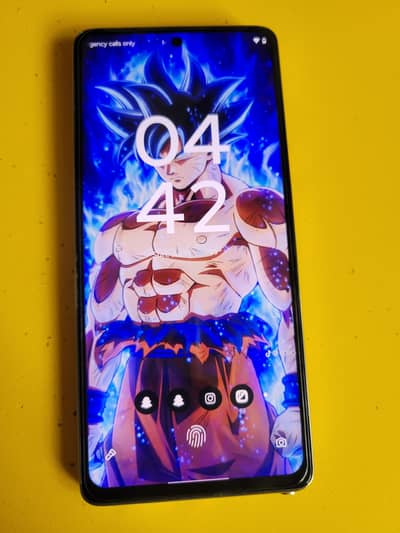 Motorola Moto G Stylus 5G 2024
