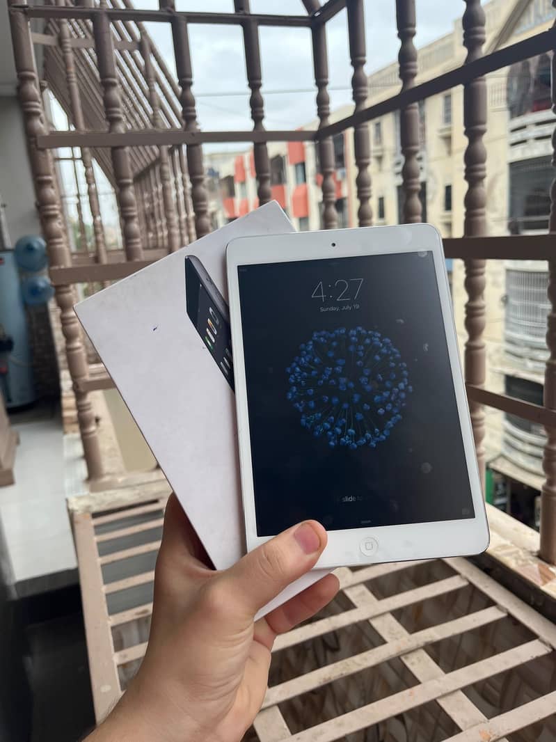 iPad Mini 2 1