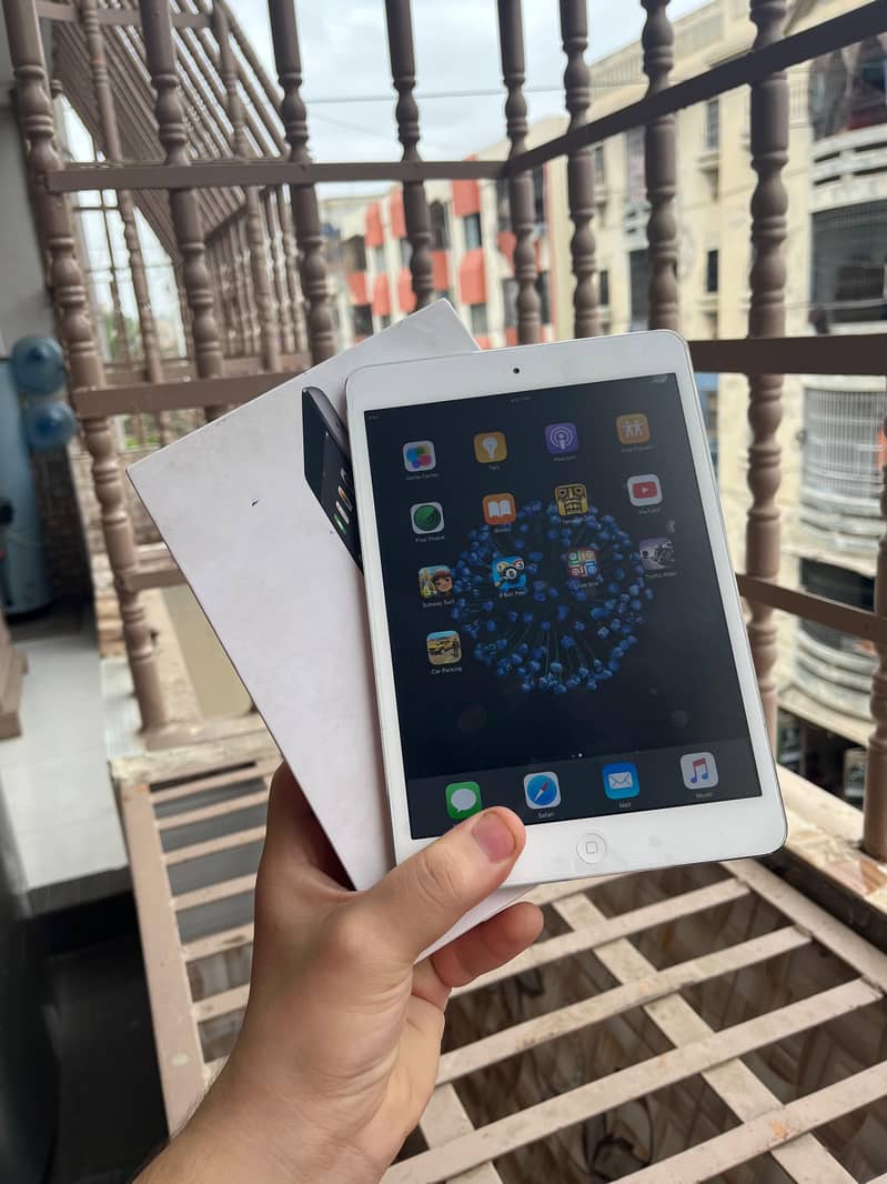 iPad Mini 2 2