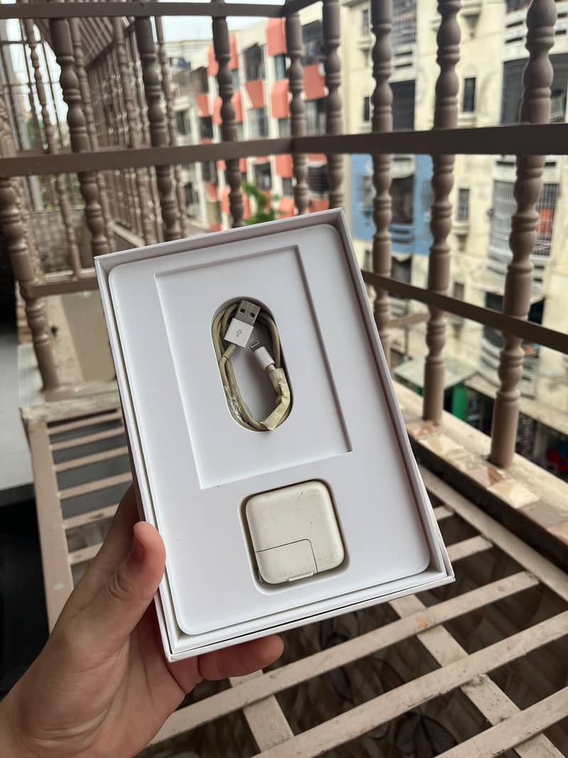 iPad Mini 2 3