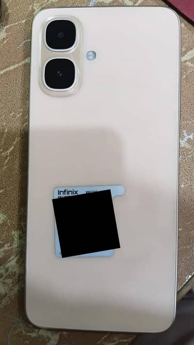 Infinix Smart 10