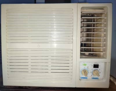 Bumper offer. . pona (. 75 ) ton window/ship ac