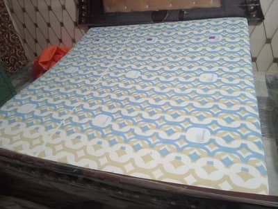 mattress