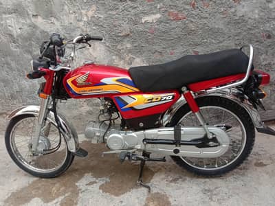 bike bot kam use hoi ha