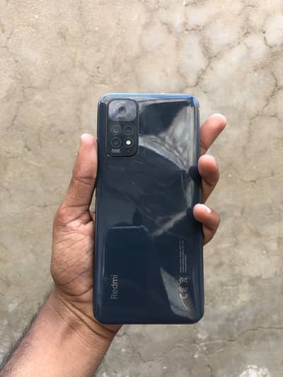 Xiaomi Redmi Note 11