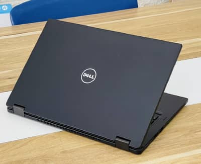 Dell Latitude 5289 NEW MODEL
