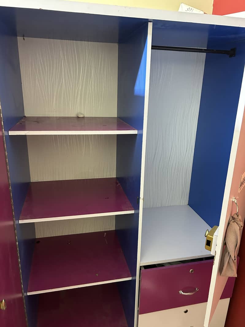 Wardrobe 1