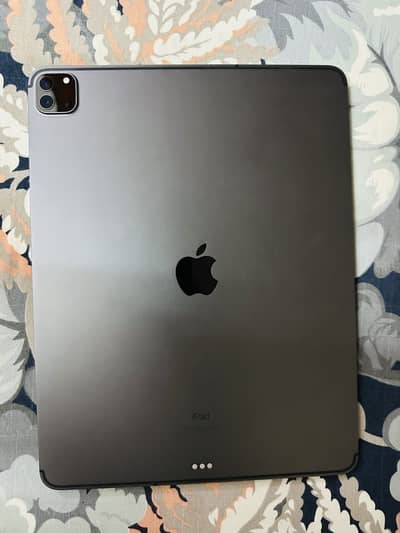 iPad Pro 12.9” 4th Generation