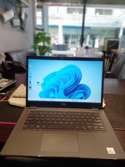 dell Latitude 3410 core I5 10th th gen