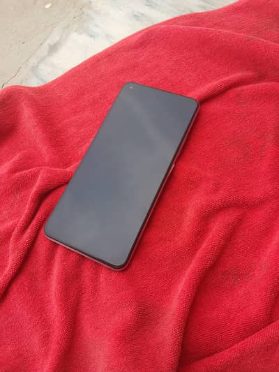 Xiaomi Mi 11 Lite 5G