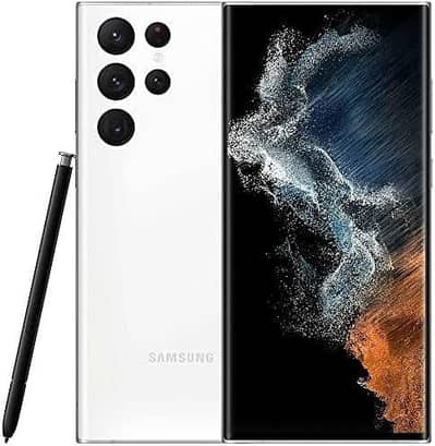 Samsung S22 Ultra 128gb