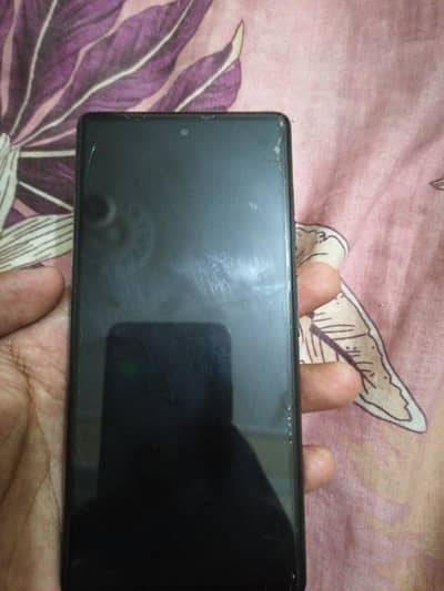 Google Pixel 6a urgent sell