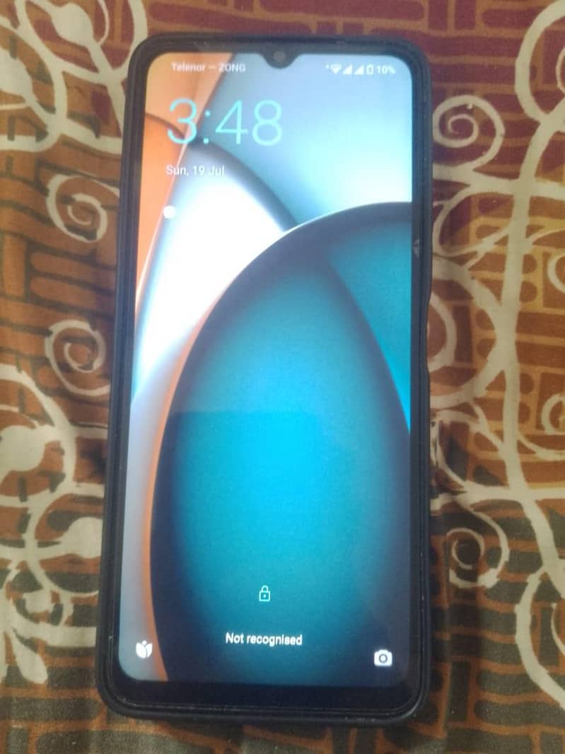 Redmi a3 pro 0