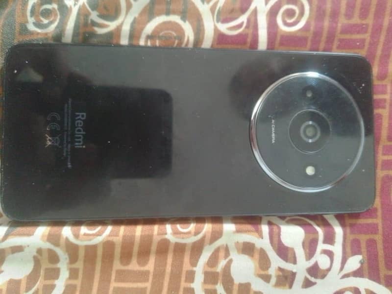 Redmi a3 pro 1