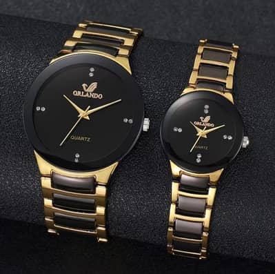 men and women watchs
