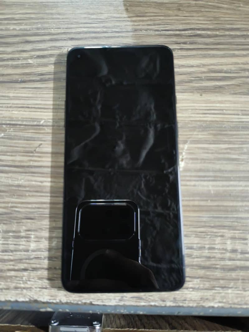 One Plus 9R 0