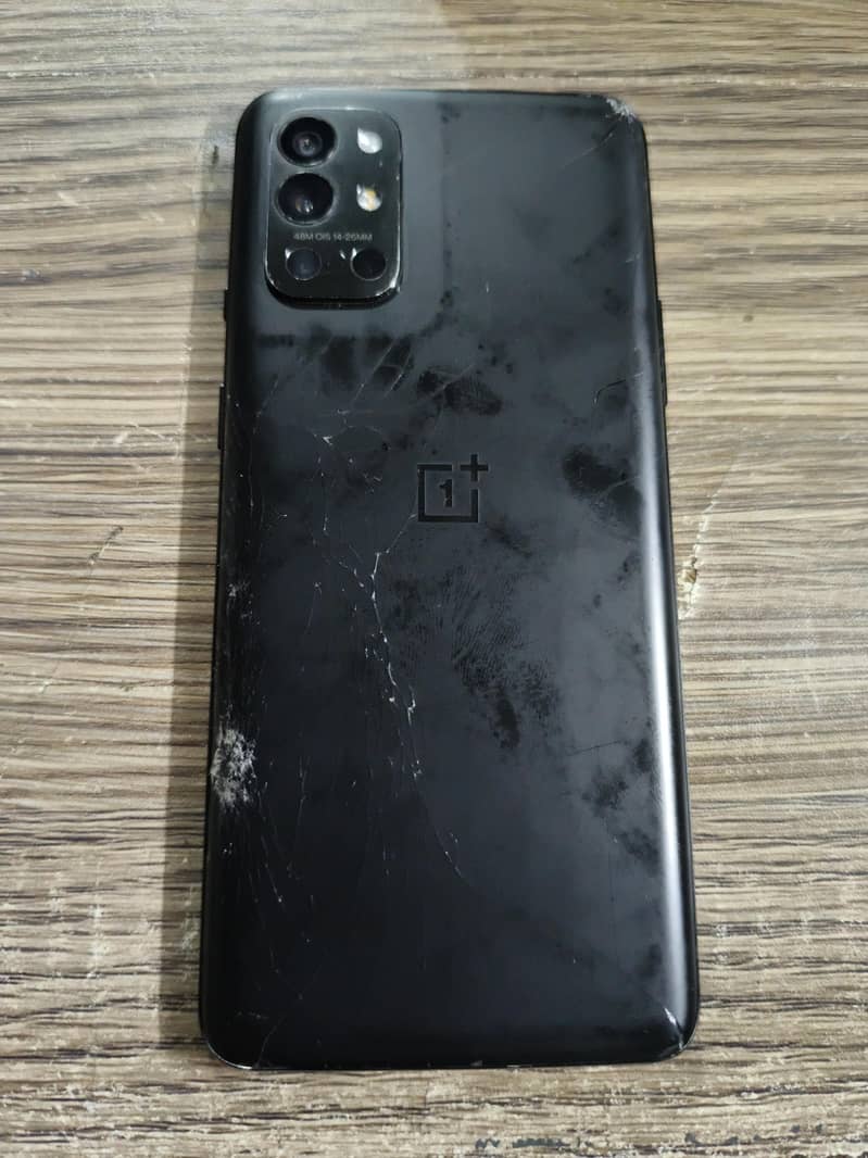 One Plus 9R 2