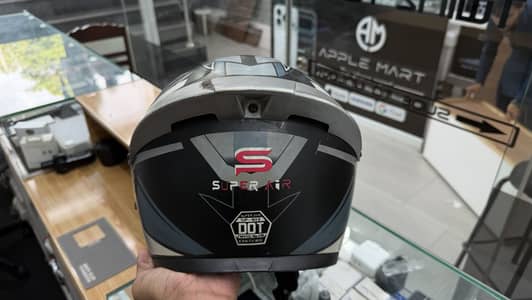 SuperAir Helmet for sale