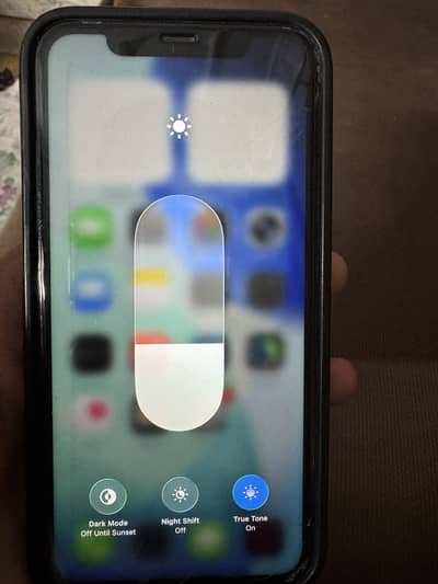 I phone 11