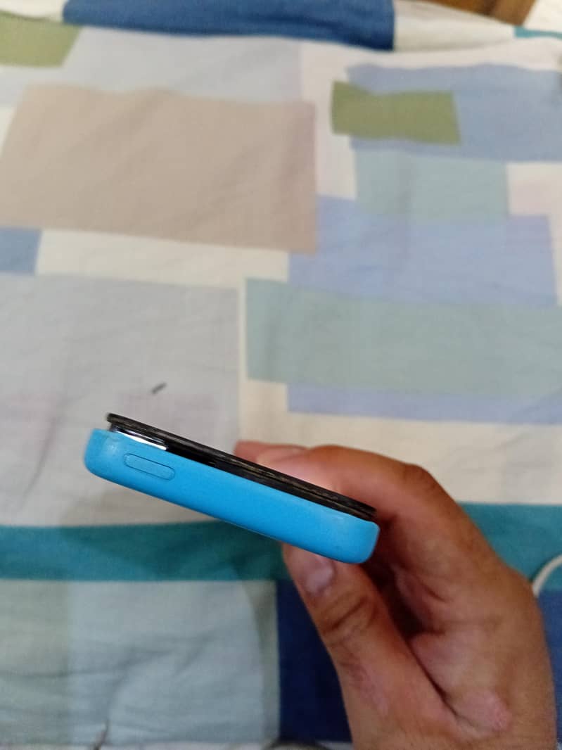 Apple iPhone 5c 5