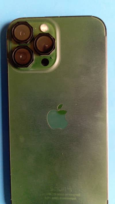 Apple iPhone 13 Pro Max