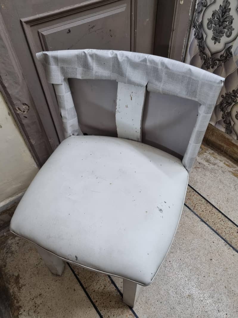 Solid Chinioti Bedroom Set – Excellent Condition 4