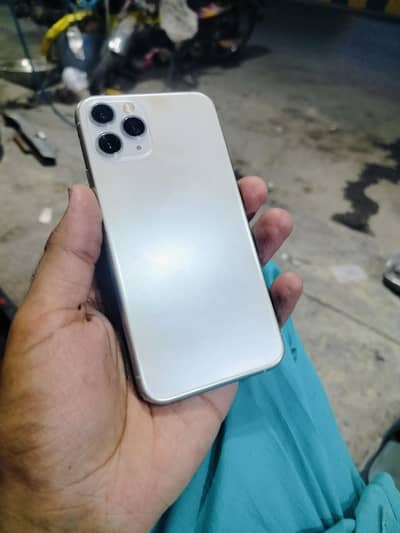 IPhone 11 Pro 512gb