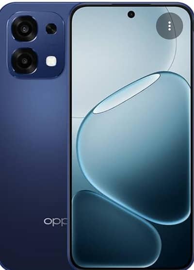 OPPO A6 Max
