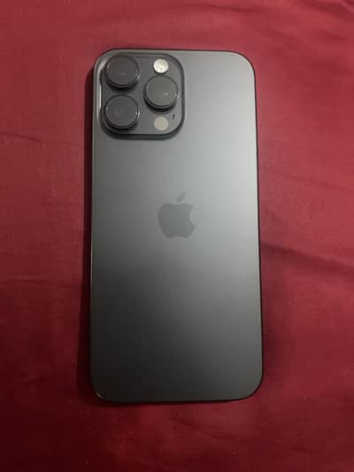 Apple iPhone 16 Pro Max