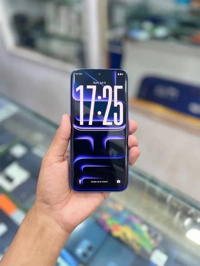 infinix note edge