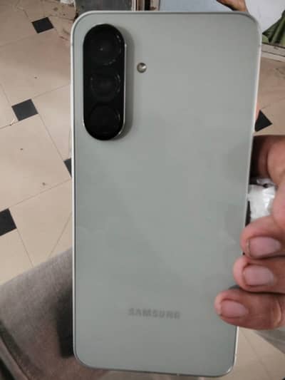 Samsung Mobile A56
