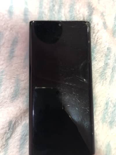 Samsung Mobile Note 10