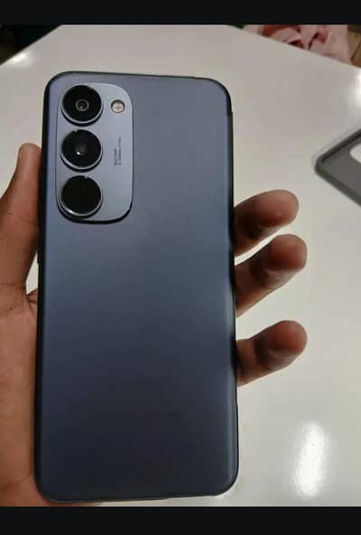 tecno spark 40pro plus