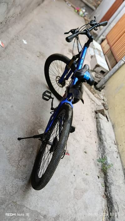 cycle