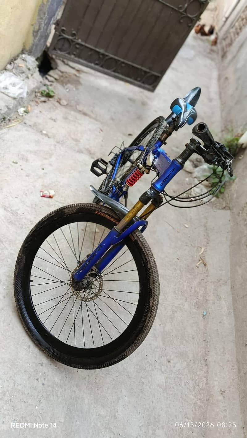 cycle 1