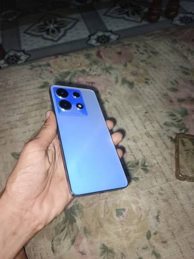 Infinix Note 30 256Gb