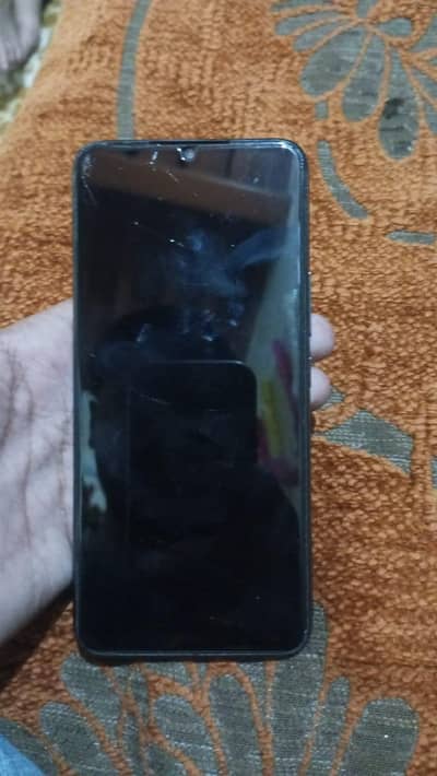 Infinix smart 6 all ok Jhelum