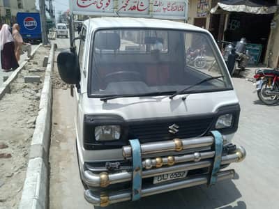 Suzuki Ravi 2022