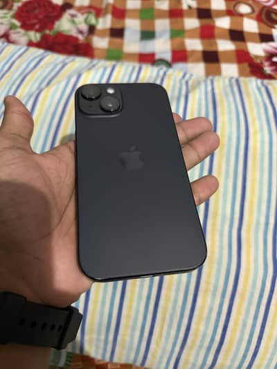 Apple iPhone 15 jv 128