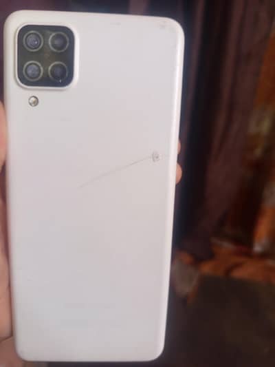 samsumg a12