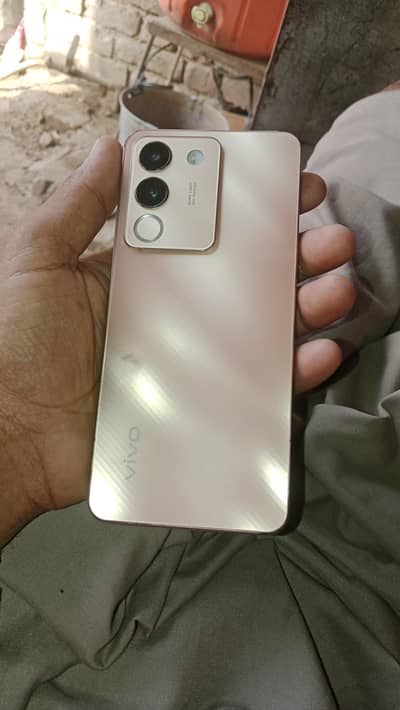 Vivo V29e