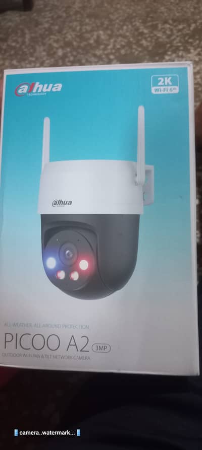 Camera for sale
